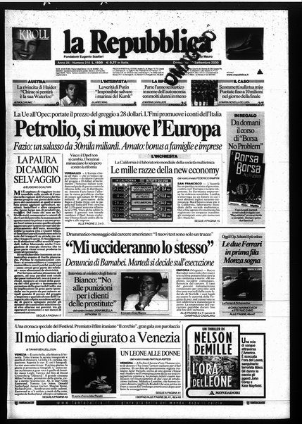 La repubblica